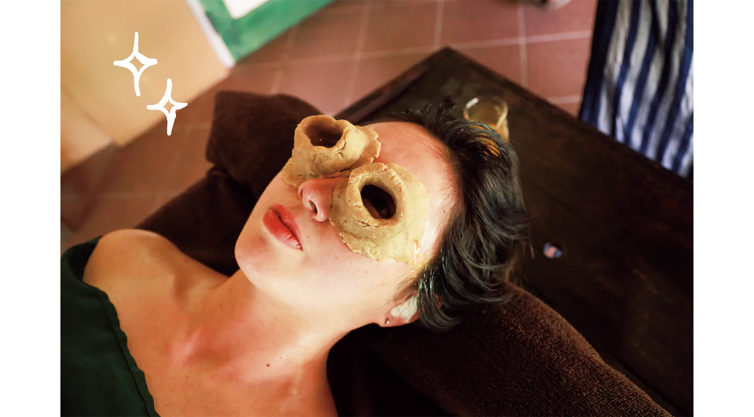 アキシタルパナの画像