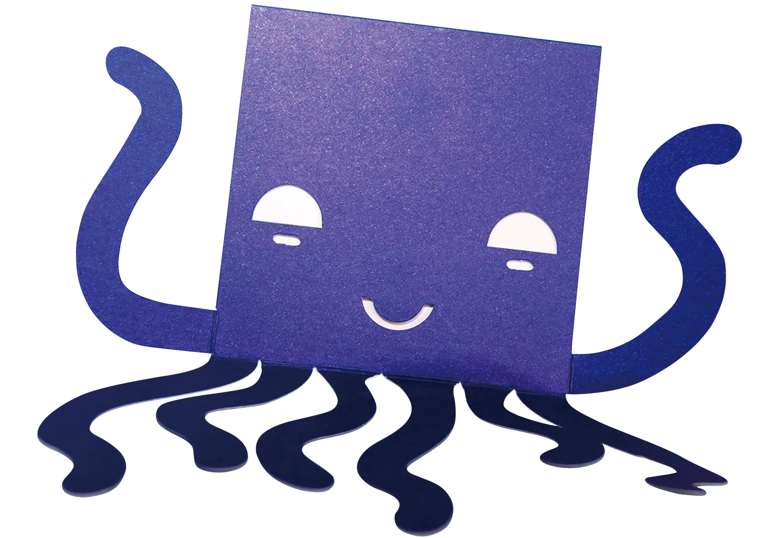 グリーティングカードの画像