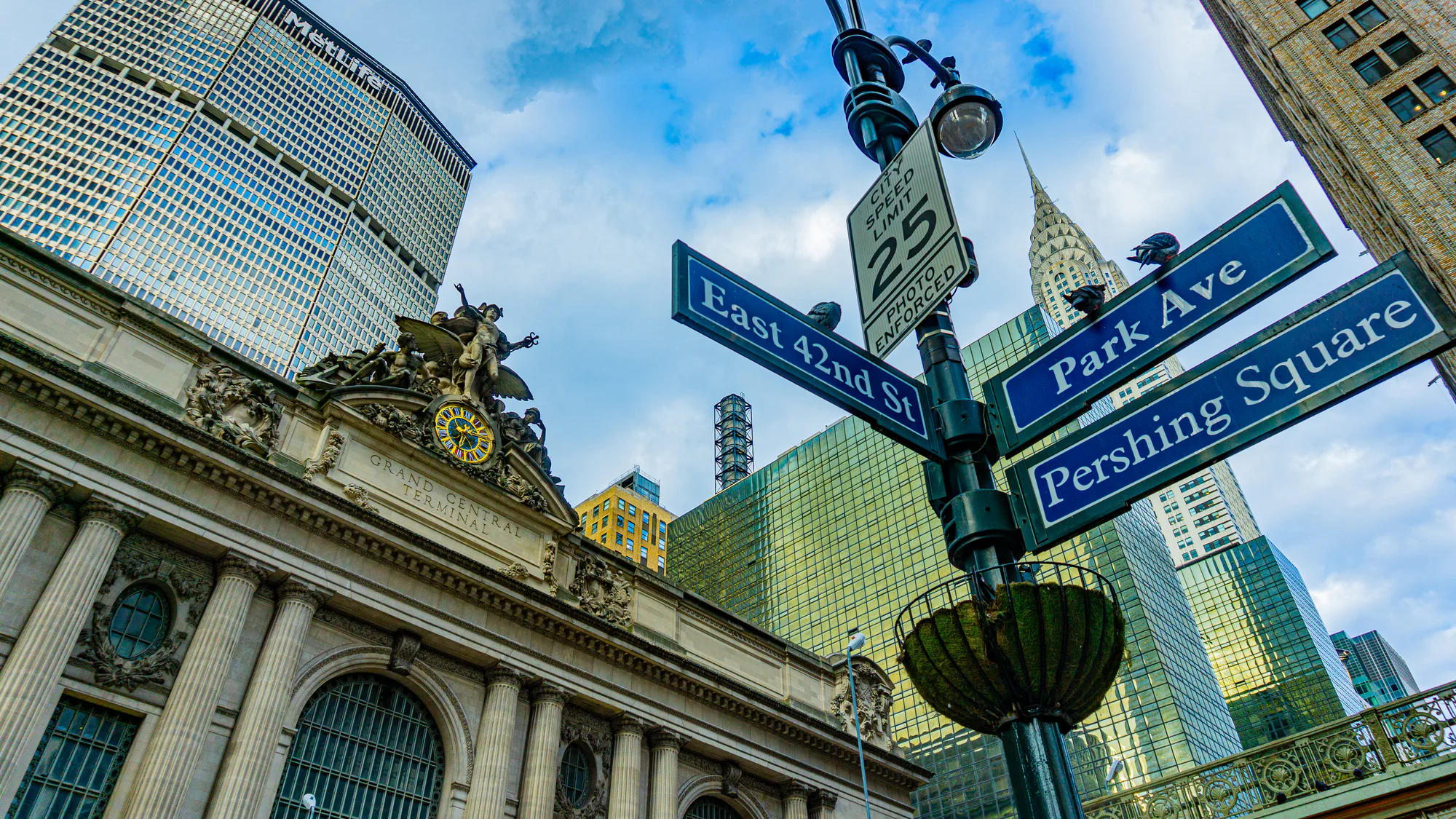 ミッドタウン・イーストの画像