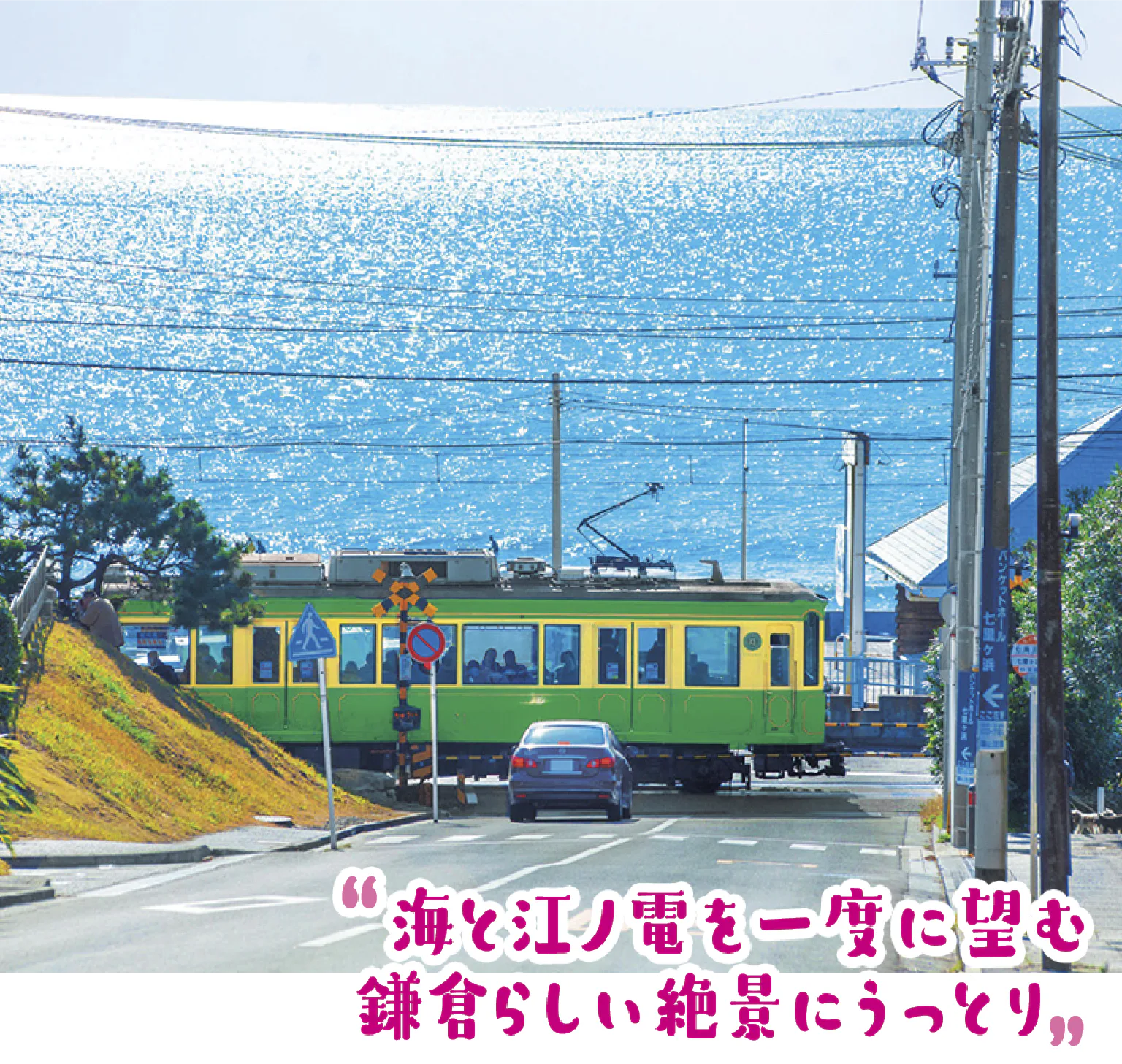 七高通りの画像