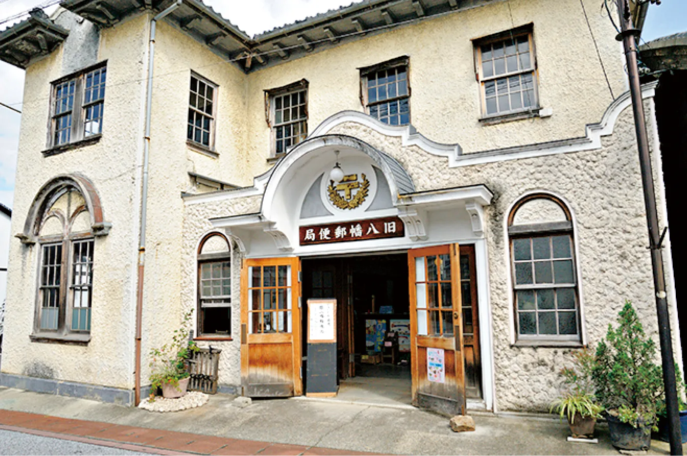 ヴォーリズ建築の画像