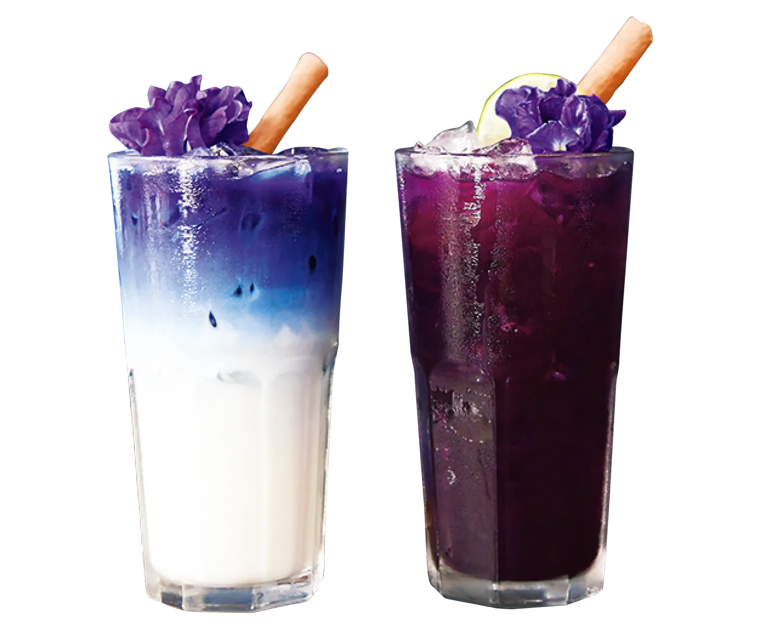 王宮周辺のカフェの画像