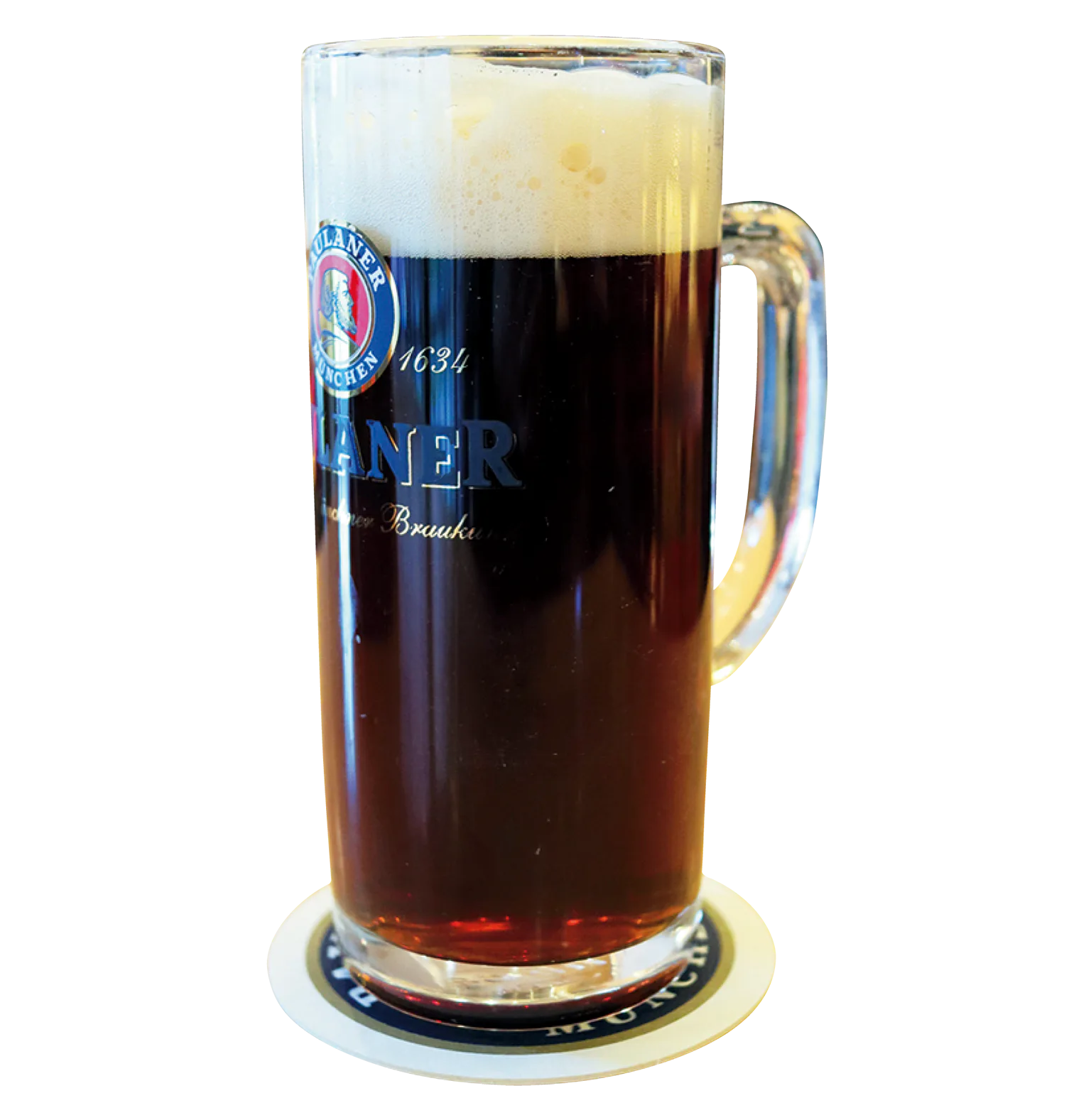 ドゥンケルの画像