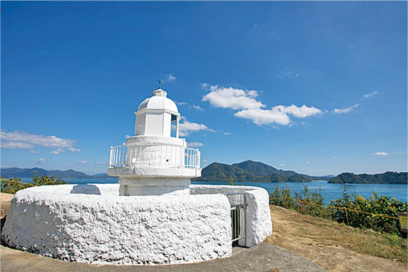 大崎上島の画像