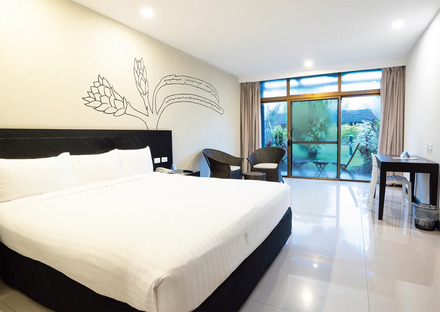 タノア・インターナショナル・ホテルの画像