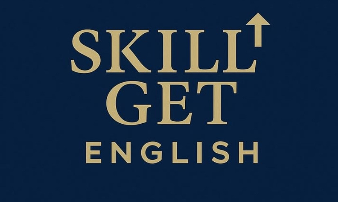 スキルゲットEnglish