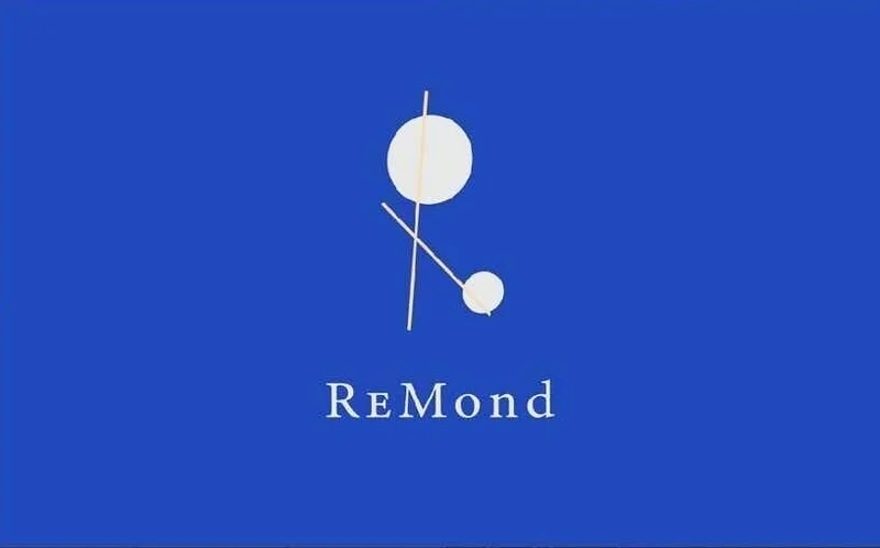 Remondhairロゴ