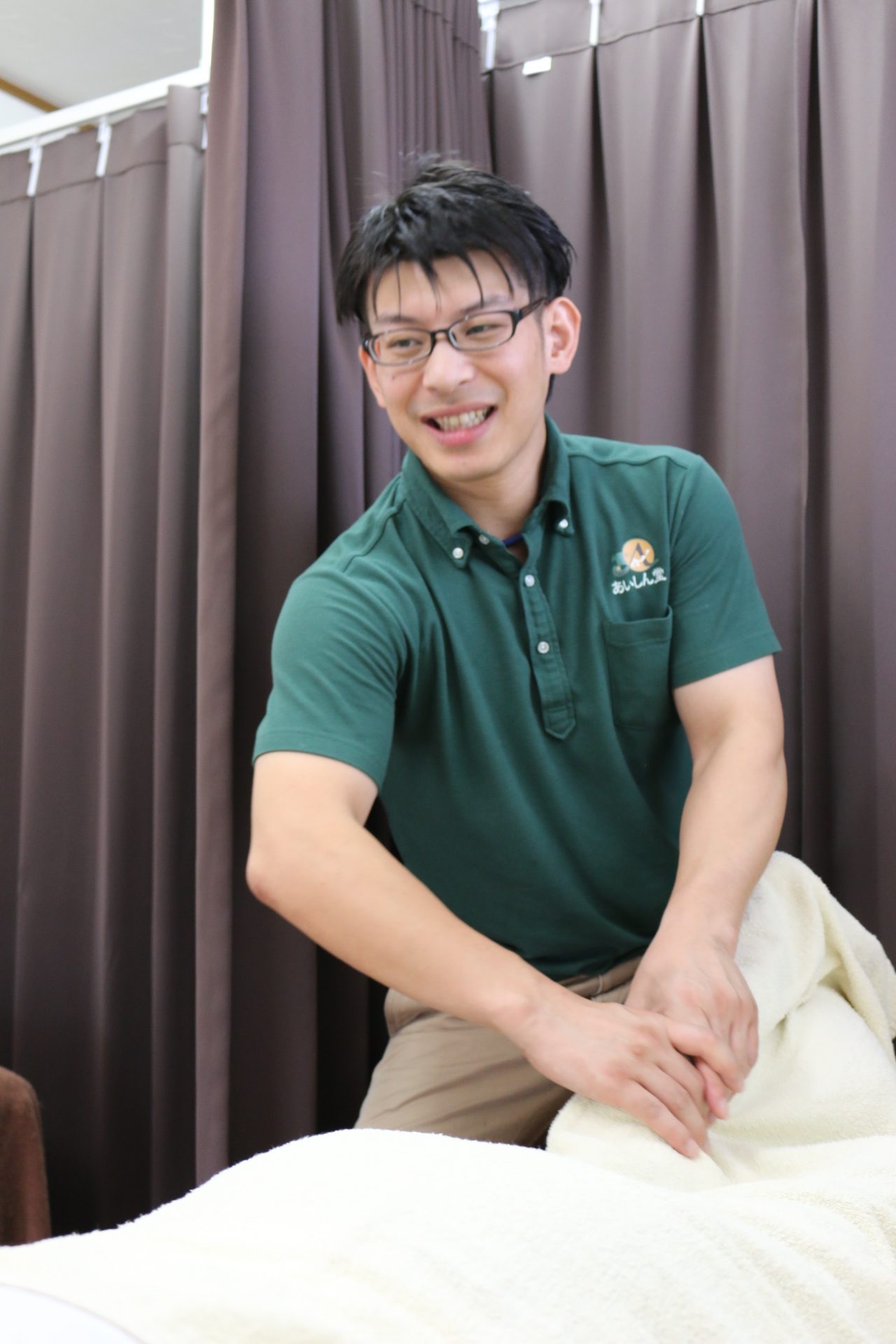 <h2 style="text-align: start" id="h5ba05cd6e6"><strong>お客様のわがままを引きだしちゃうコミュニケーション</strong></h2>