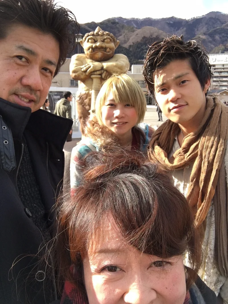 <h2 style="text-align: start" id="h6d03808f6c"><strong>30年以上続く埼玉の美容院</strong></h2>
