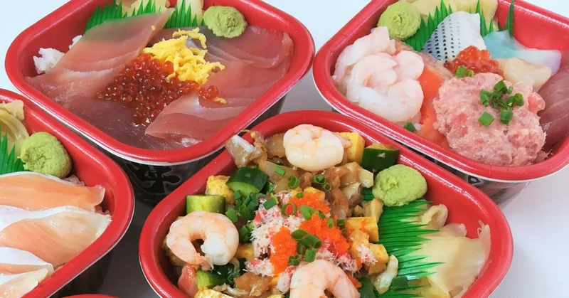 丼丸 あんとや