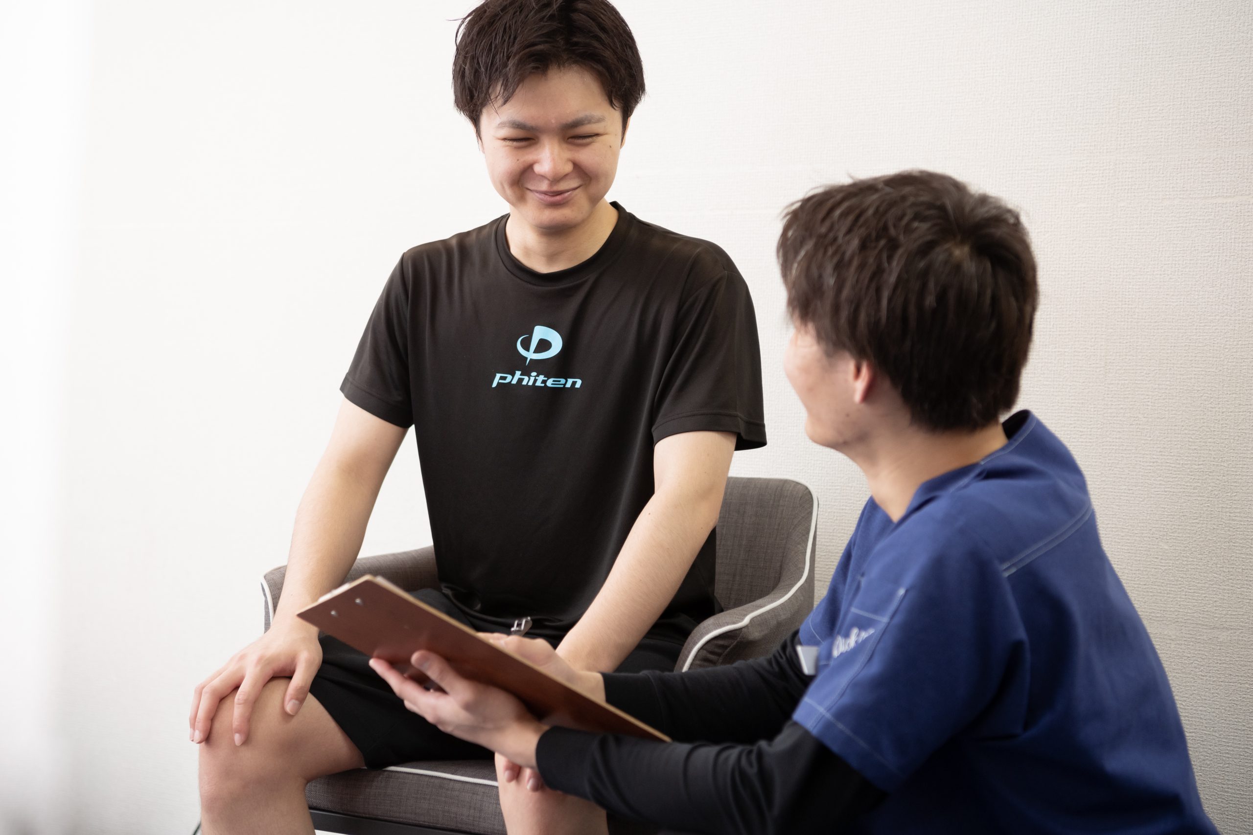 <p>リピッテのLINE予約は、たったの10秒で完了？！</p><p></p>