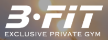 B-FITロゴ