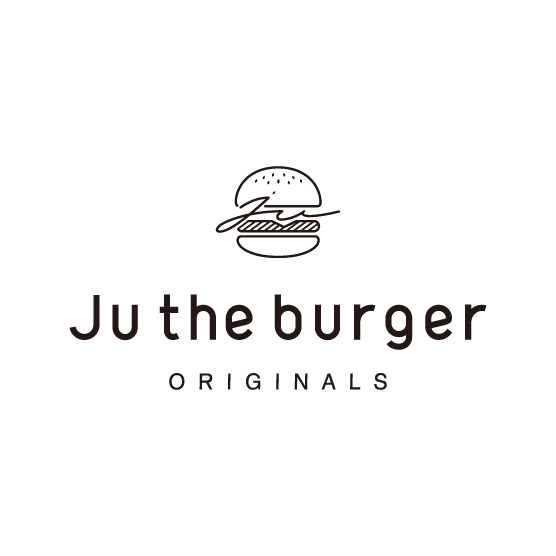 Ju the burger | 株式会社ホットランド