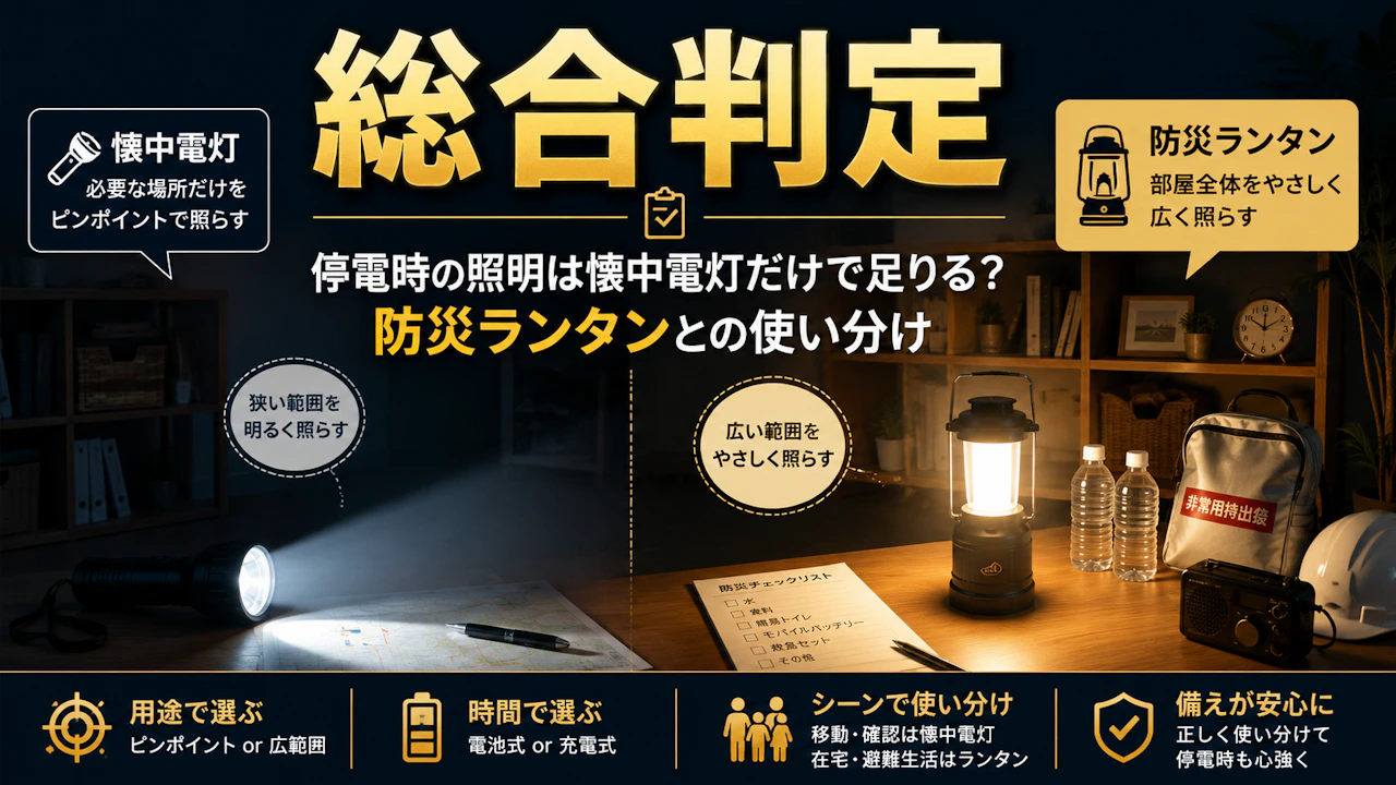 総合判定