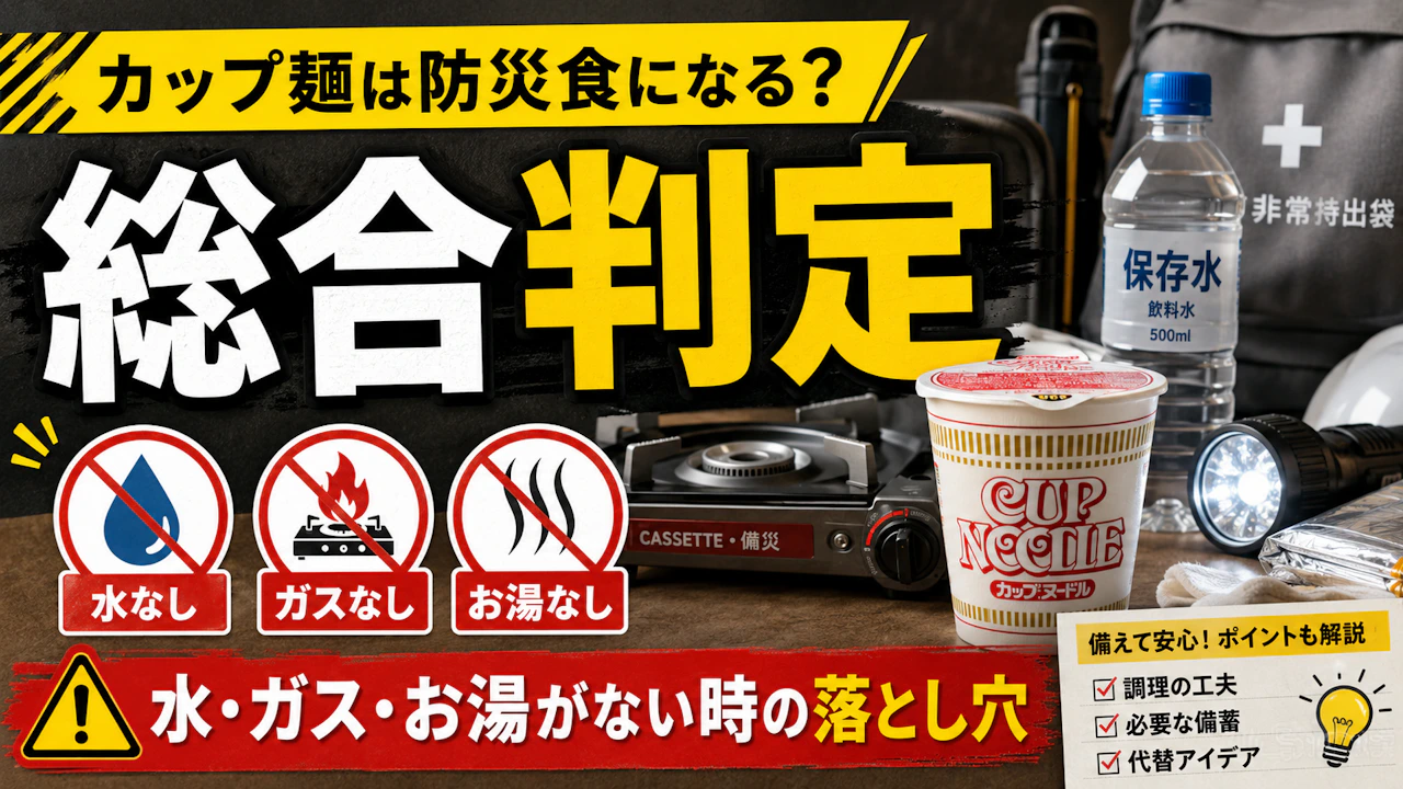 総合判定