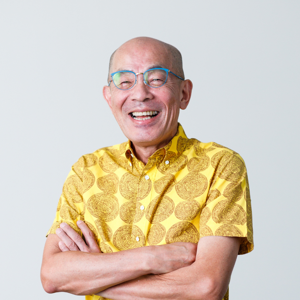 下川 良彦