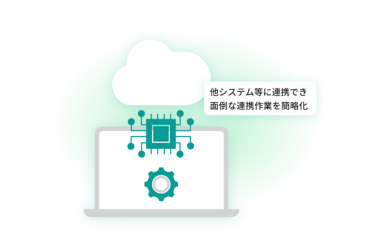 機能イメージ