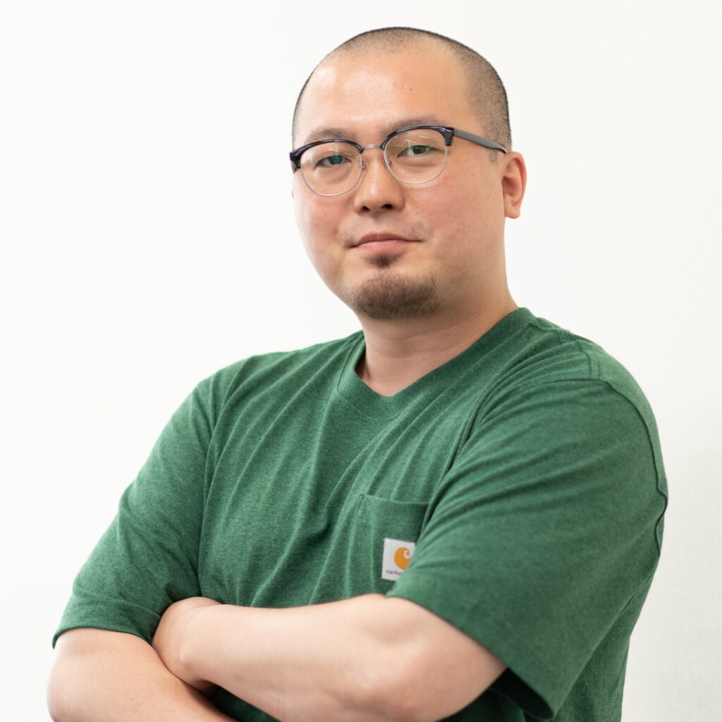 下川 貴一朗