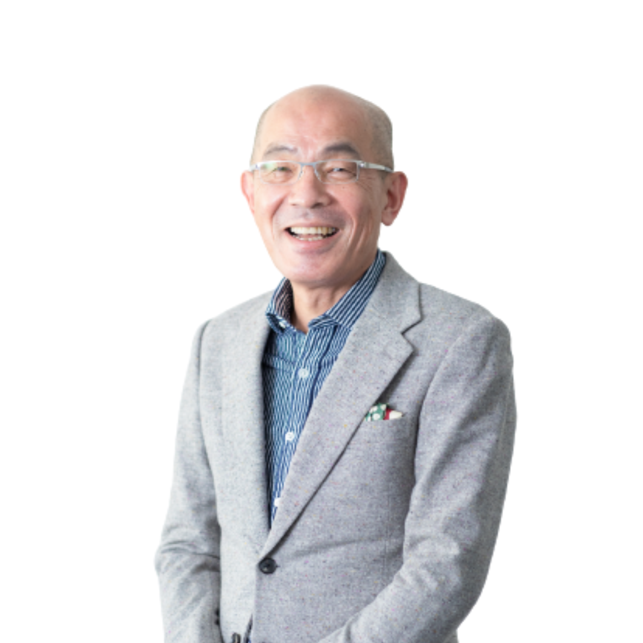 下川 良彦