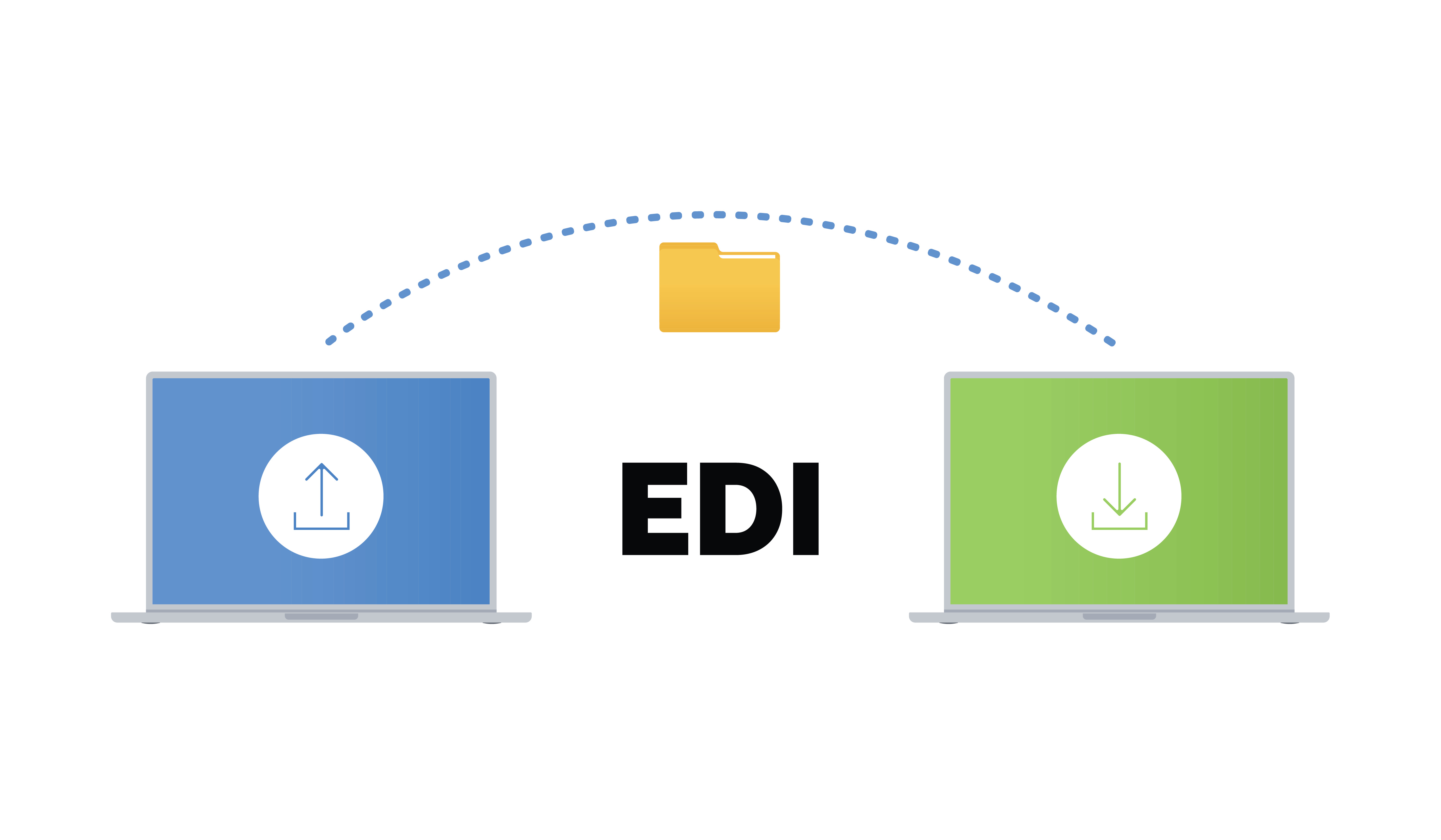 Web-EDIとは？