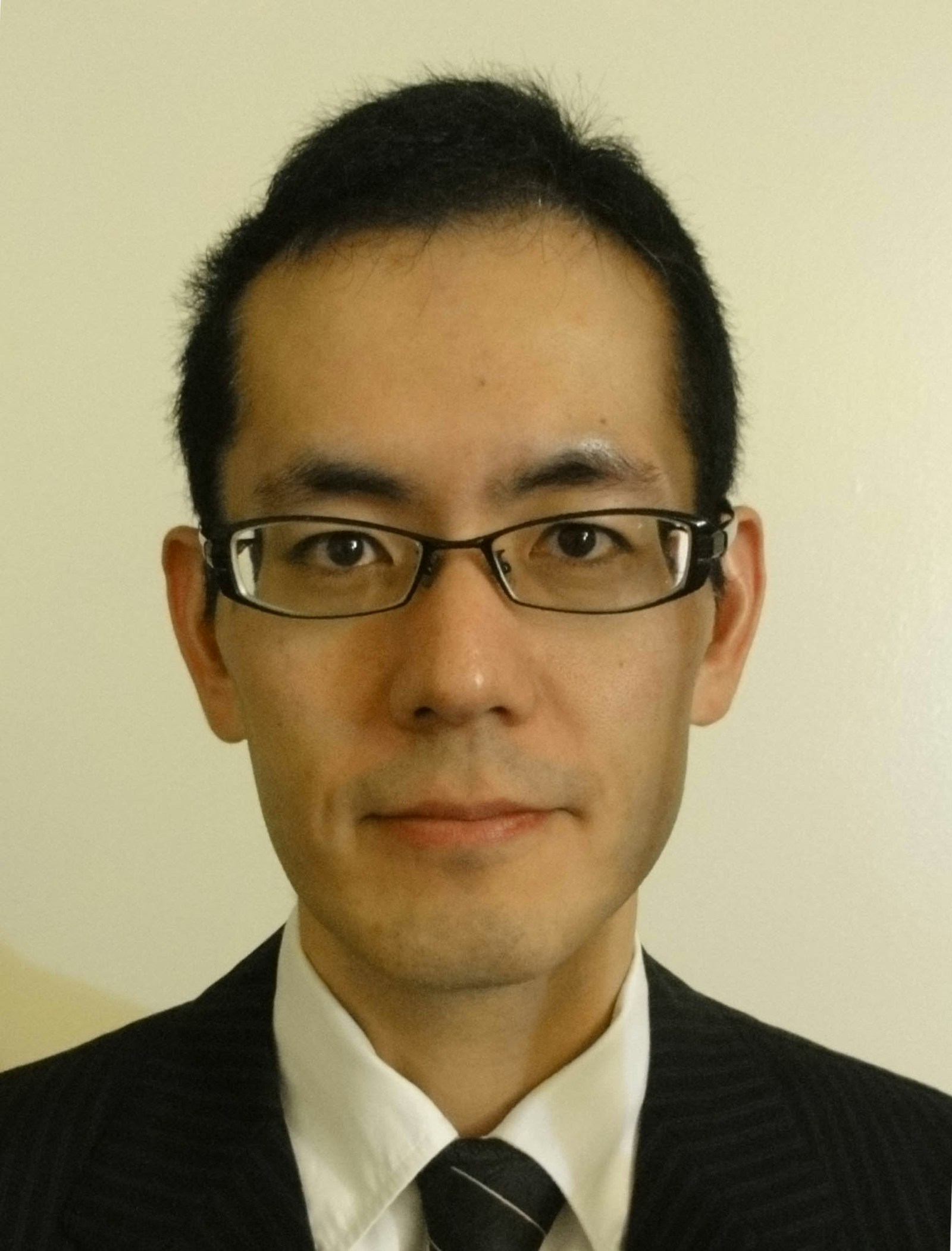 Kaoru Ito portrait