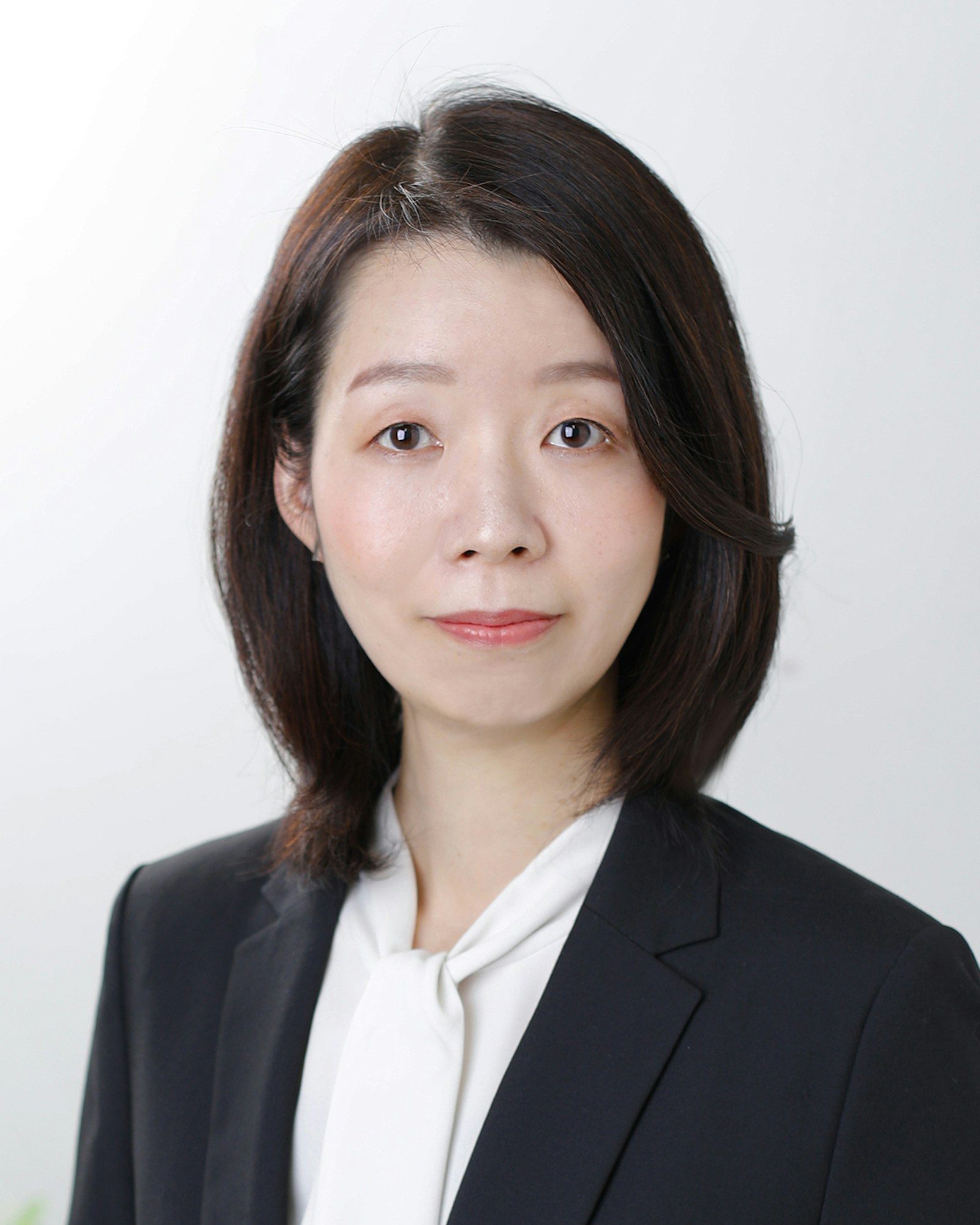 Shihori Yokobayashi portrait