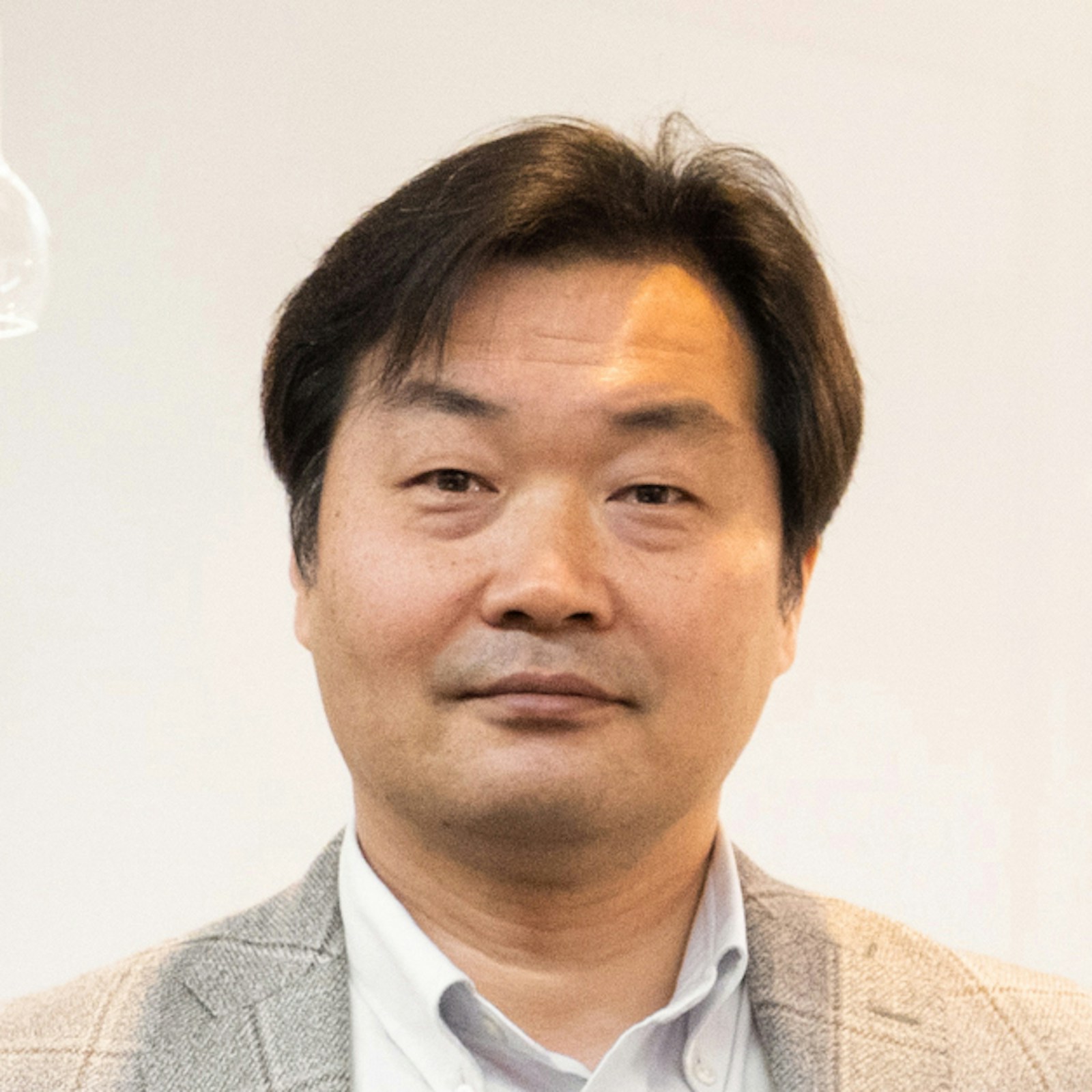 Takuhiro Ito portrait