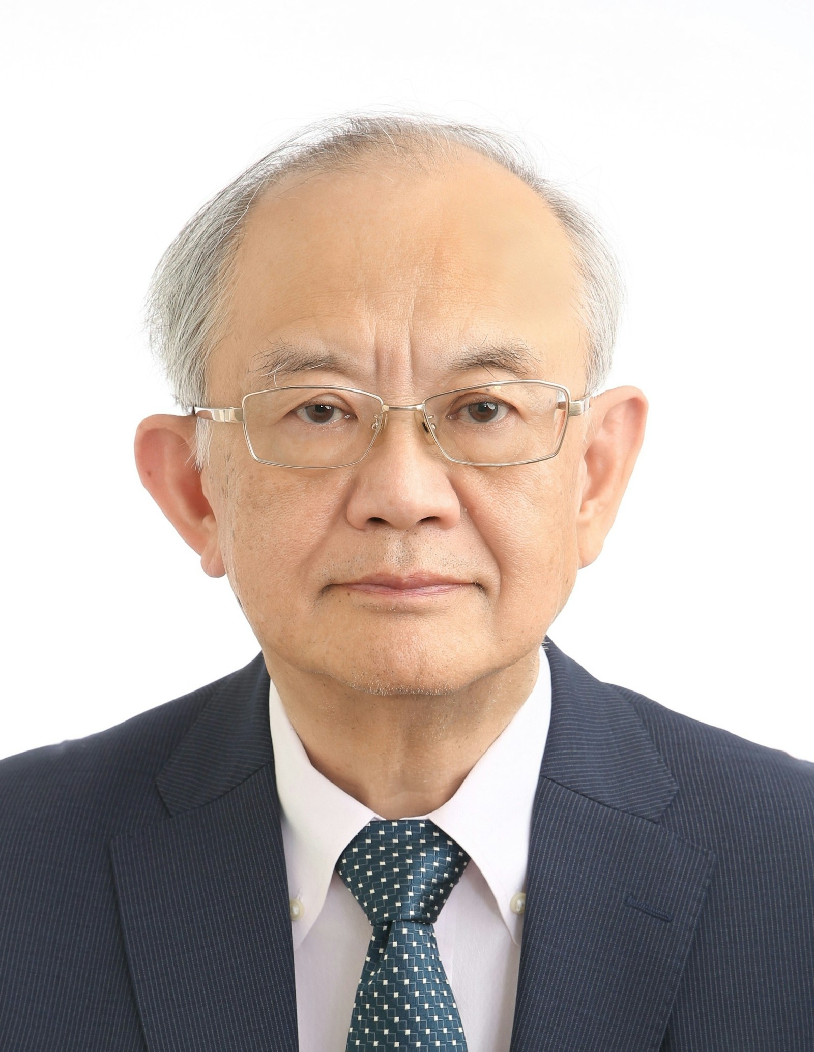 Tomohiro Kurosaki portrait