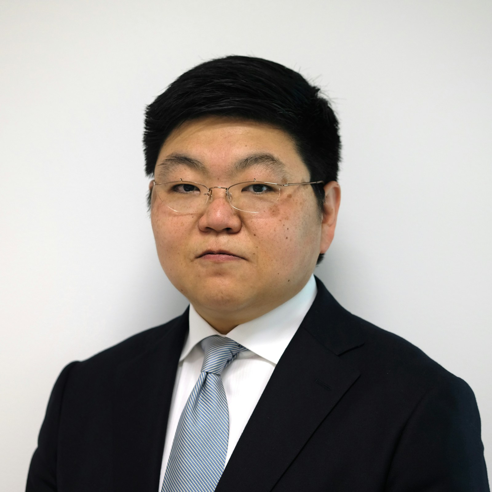Jun Seita portrait