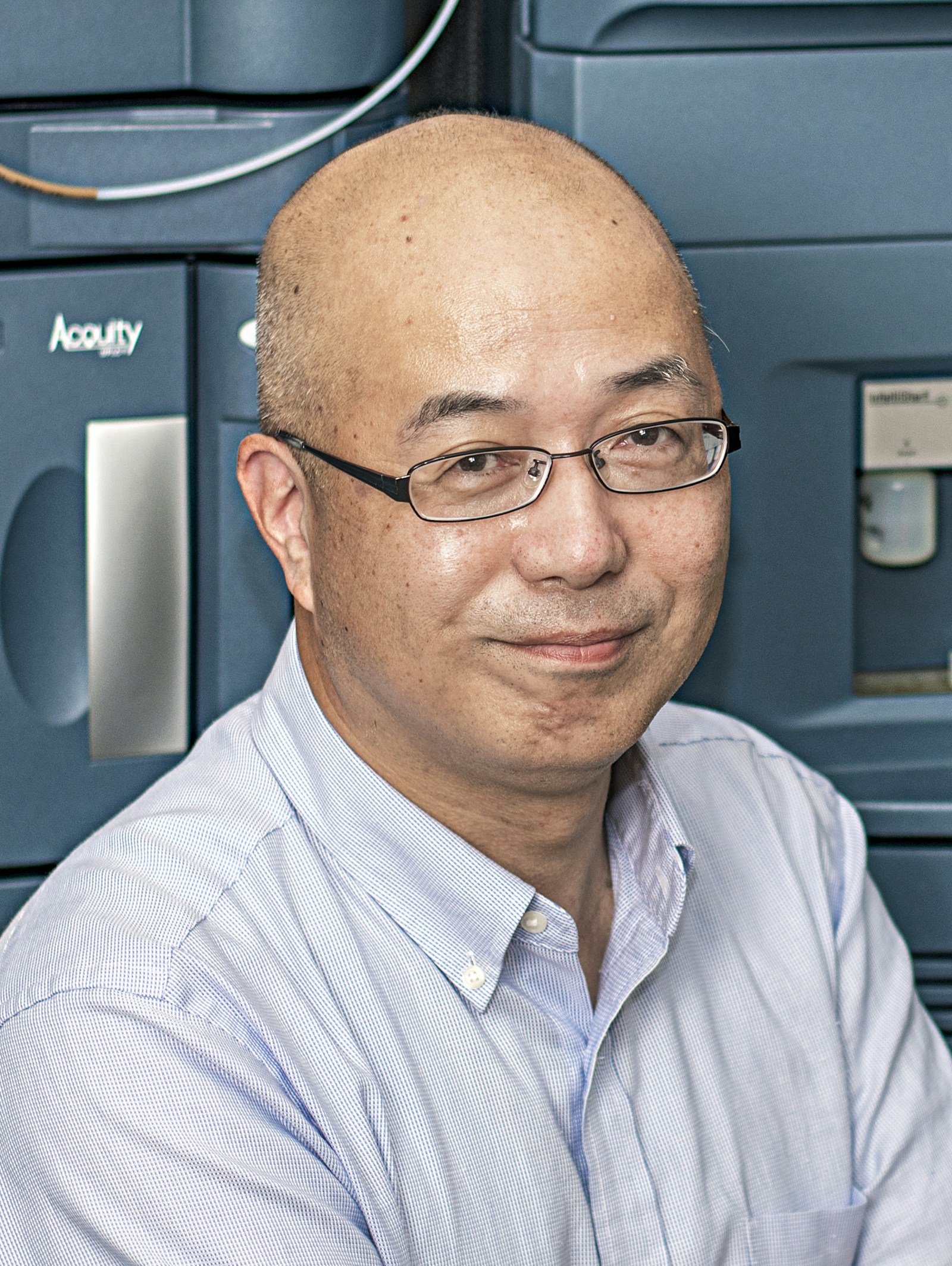Taisei Mushiroda portrait