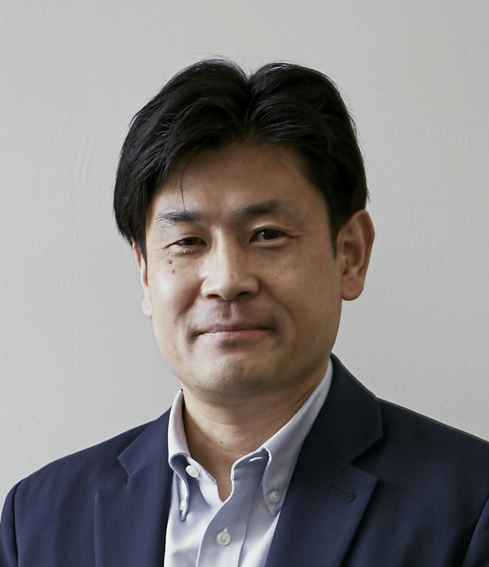 Makoto Arita portrait