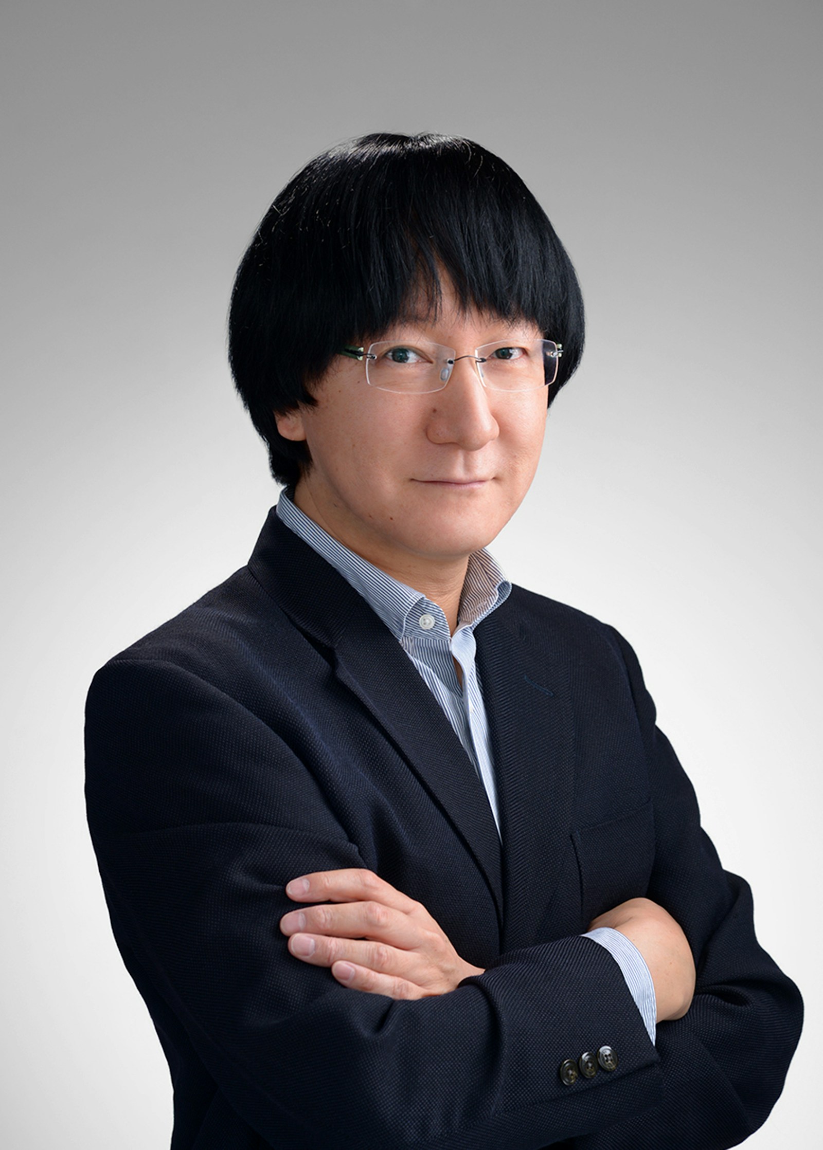 Wataru Suda portrait