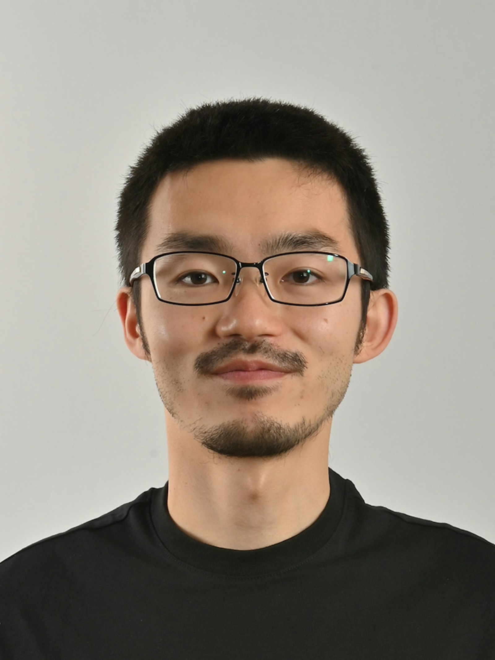 Reiya Taniguchi portrait