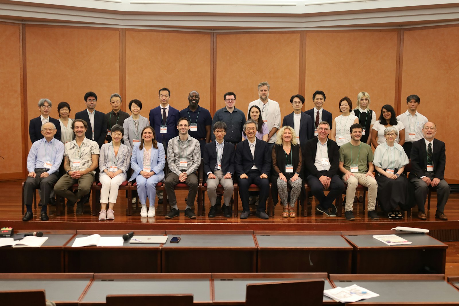 IMS-JSI International Symposium on Immunology 2025 main image
