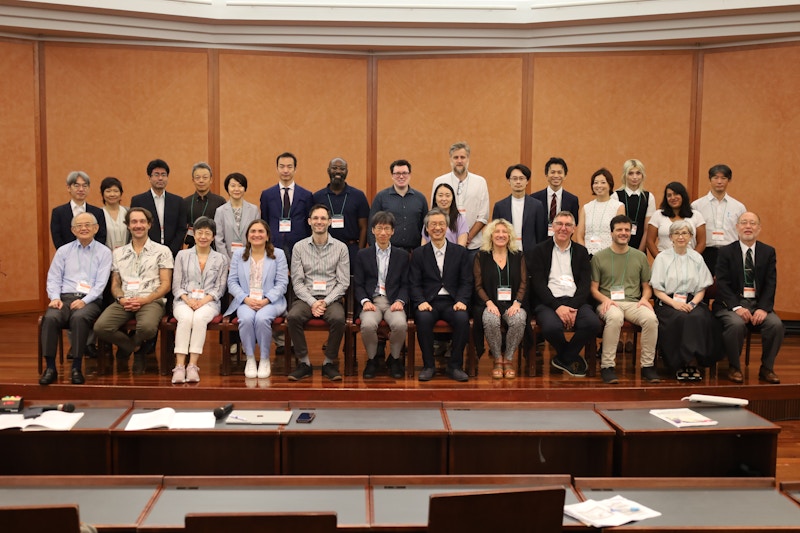 IMS-JSI International Symposium on Immunology 2025 thumbnail