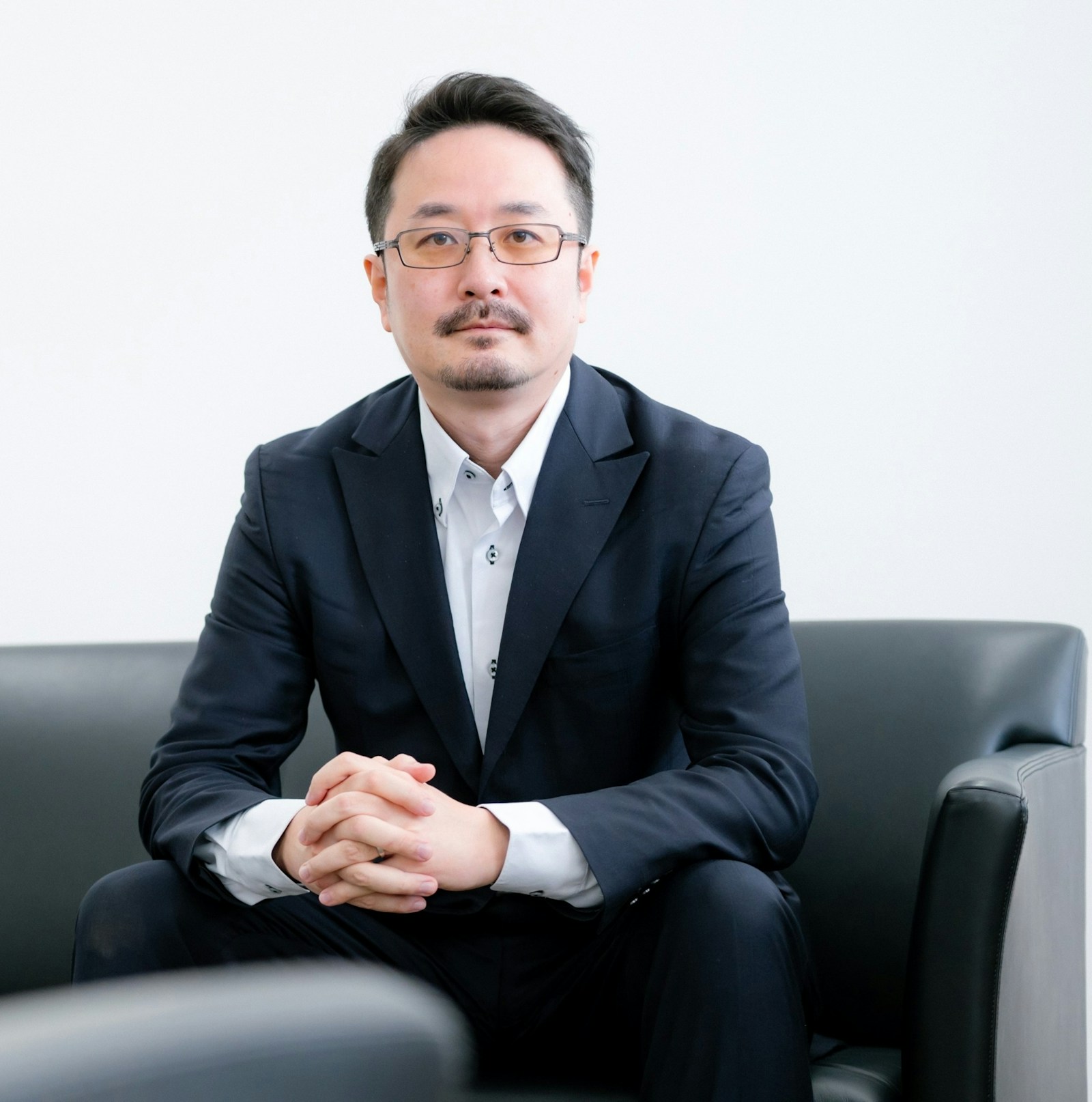 Eiryo Kawakami portrait