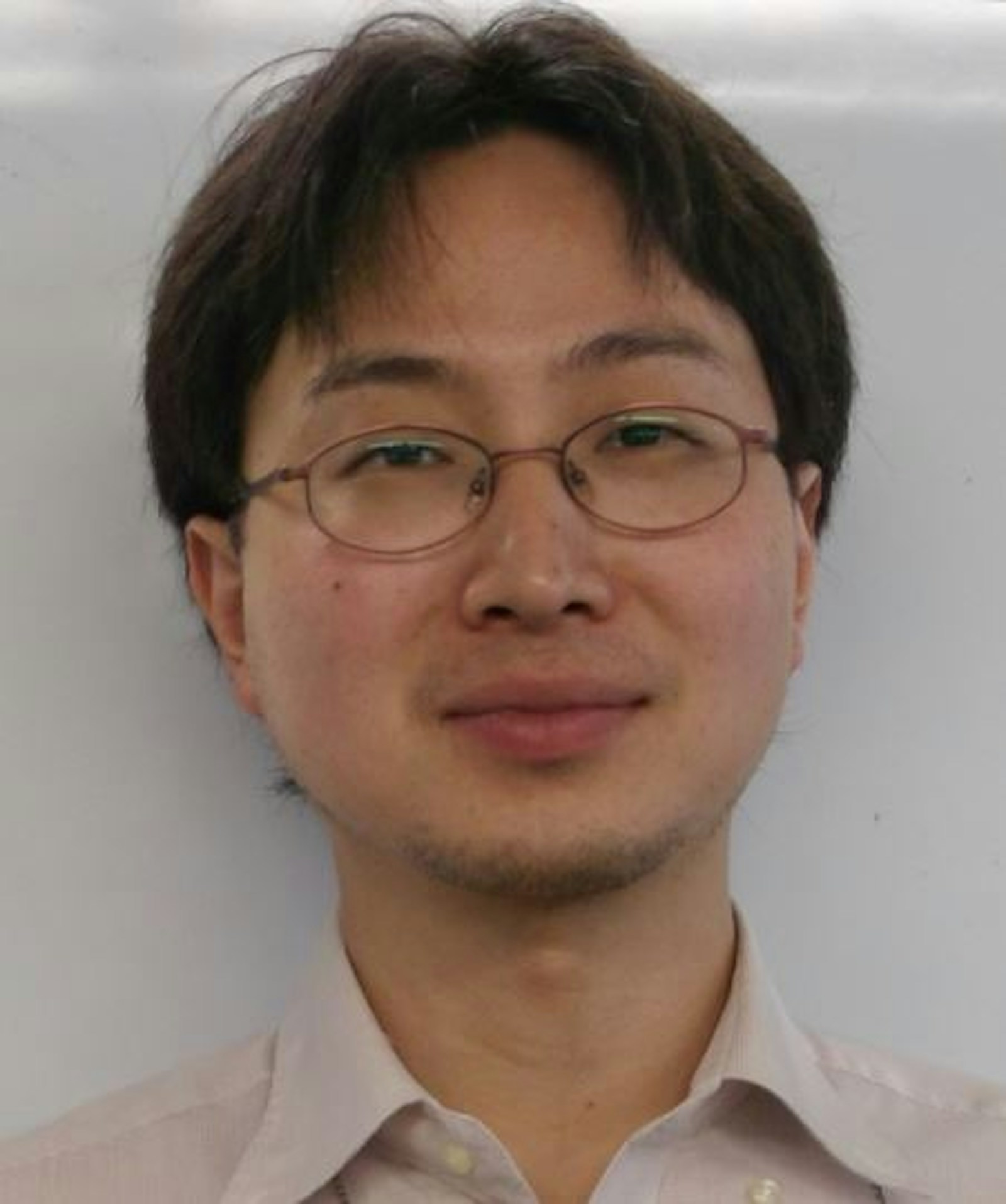 Yasuhiro Murakawa portrait