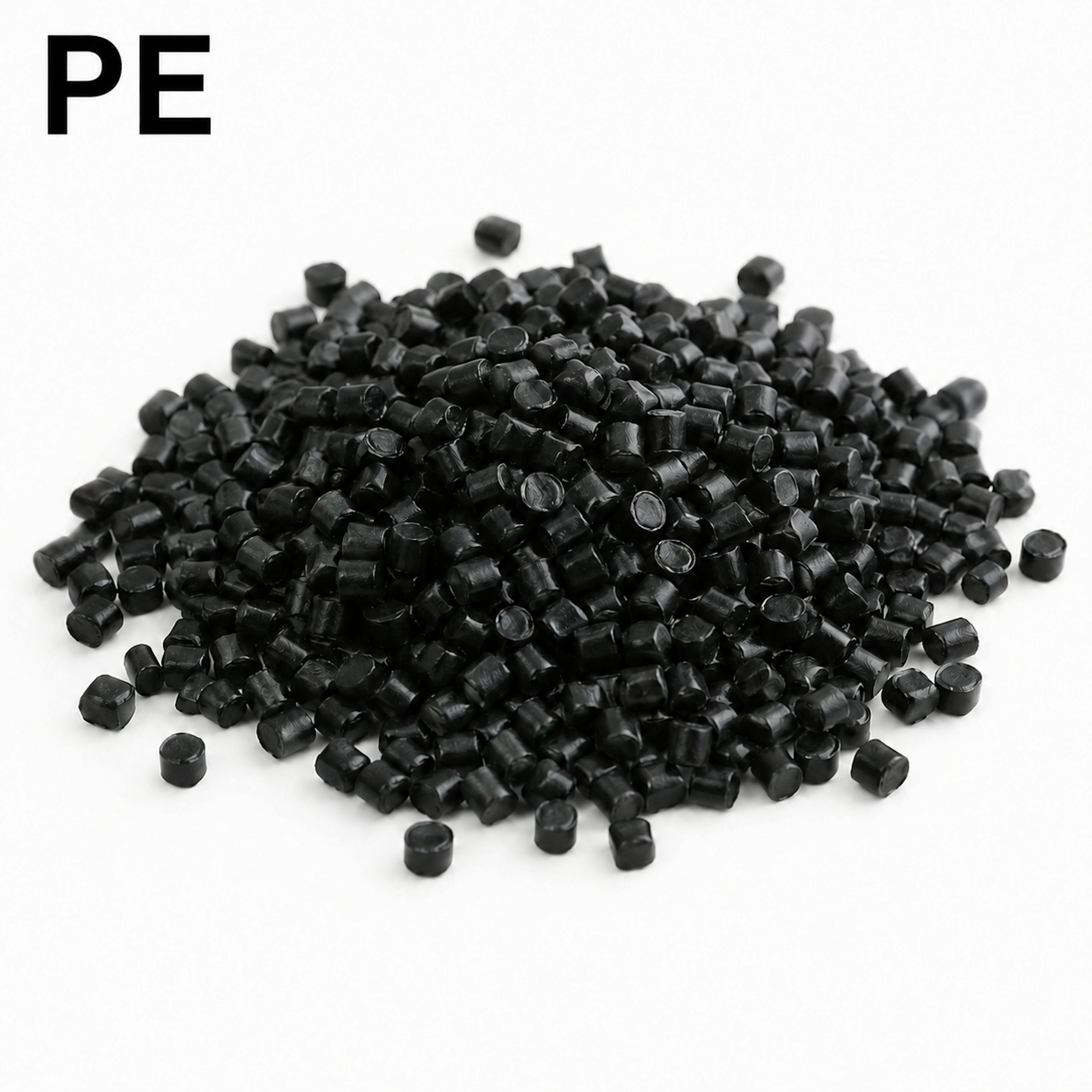 PE