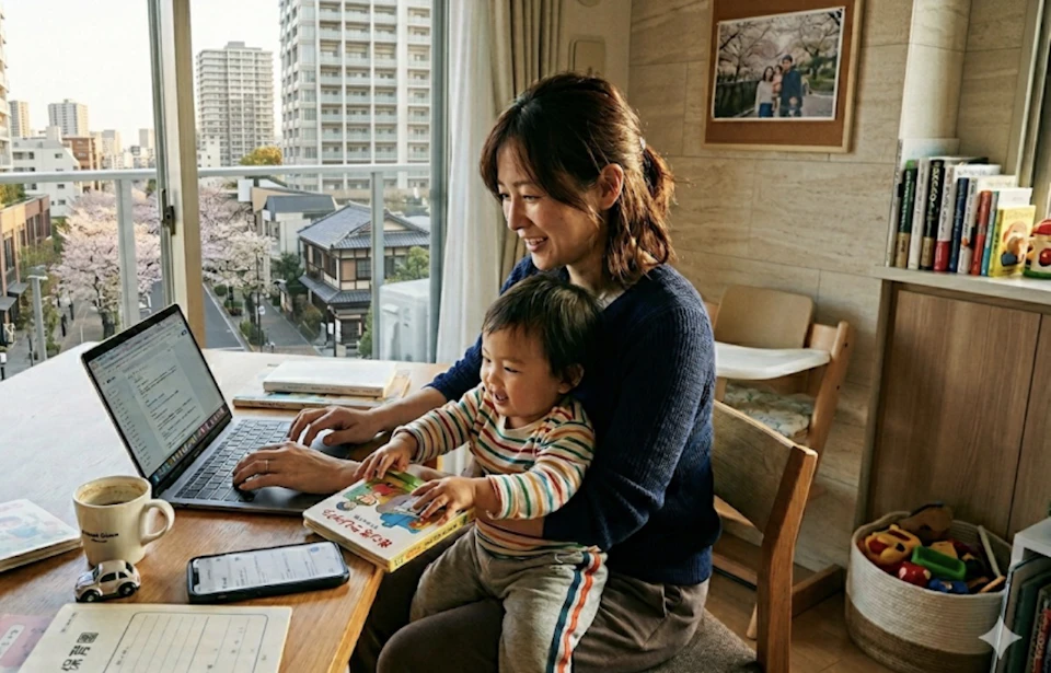 【育児支援まとめ】目黒区の育児支援サービスって何がある？〜いざという時に頼れる制度一覧〜