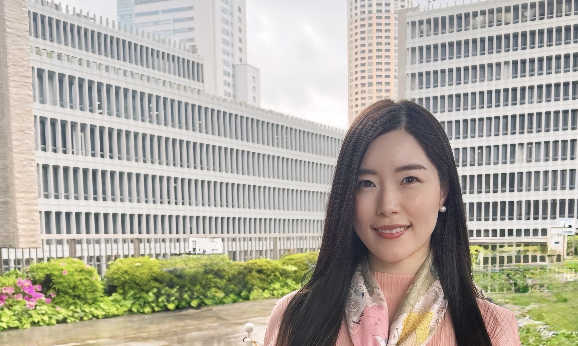 木村 あやこ プロフィール写真