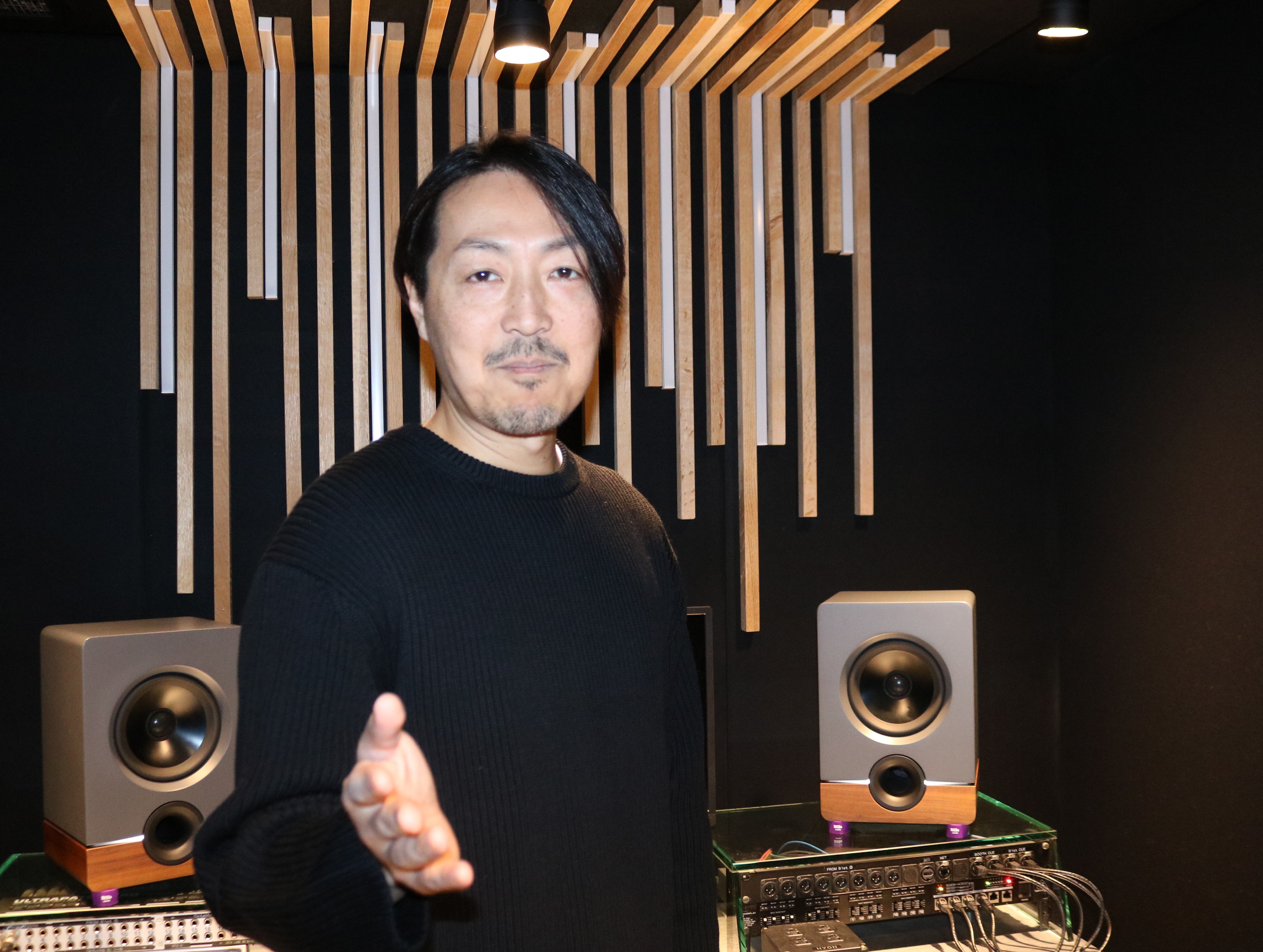 著作権譲渡の仕組み創出で、ファンがアーティスト後押し　音楽の〝民主化〟目指す「tuneX」代表取締役　有本匡男さん