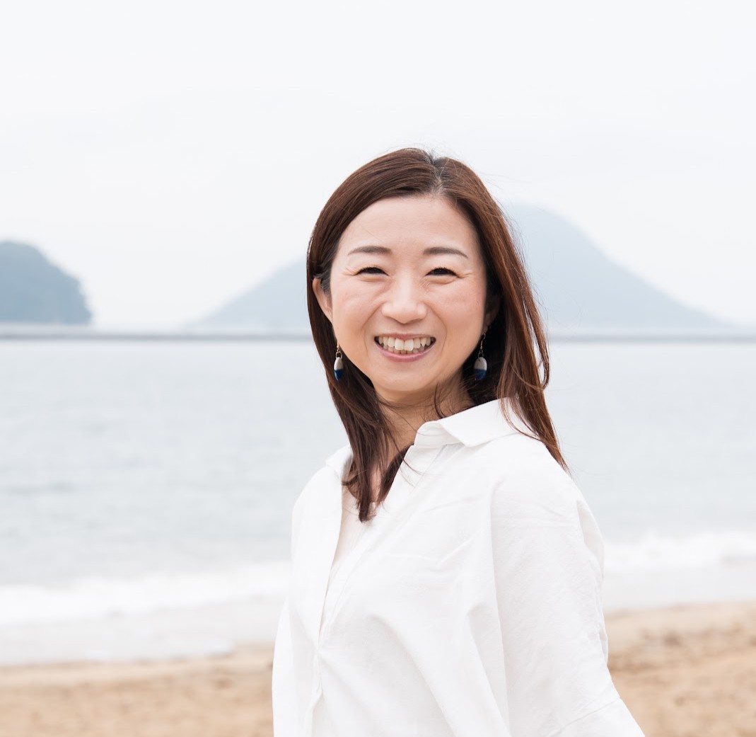 一般社団法人InnoDrops	代表理事	小山直子