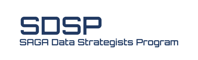 SDSP ロゴ