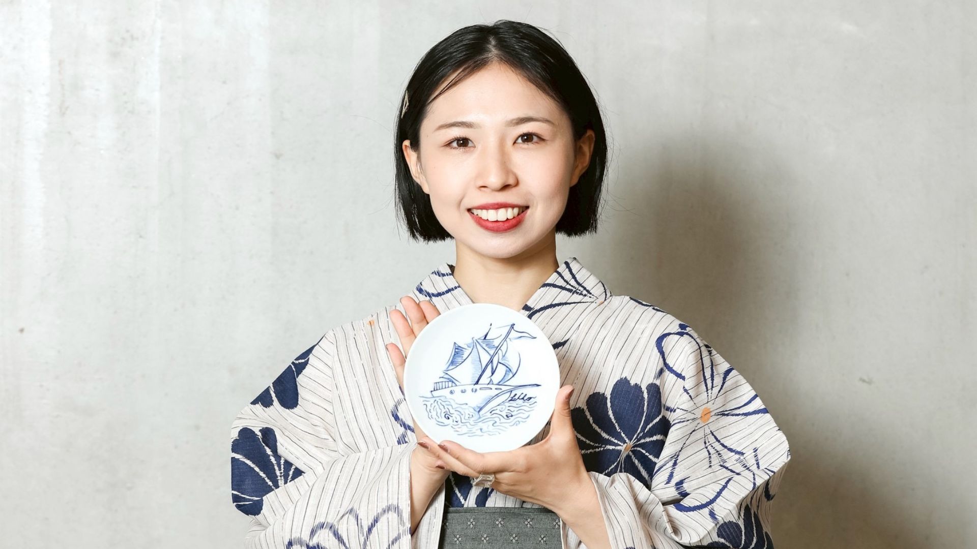 株式会社JAFAN（ジャファン）　代表取締役　副島　希帆