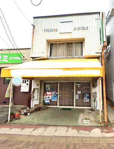 岡山県 売店舗・住宅