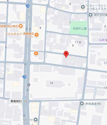岡山県 売住宅