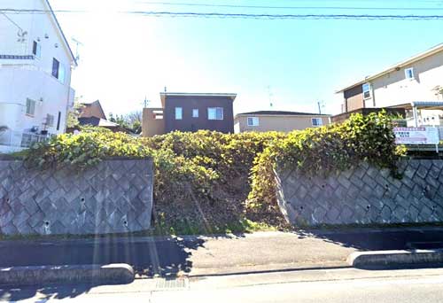 埼玉県 売土地 物件