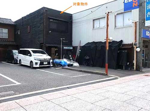 広島県 売住宅