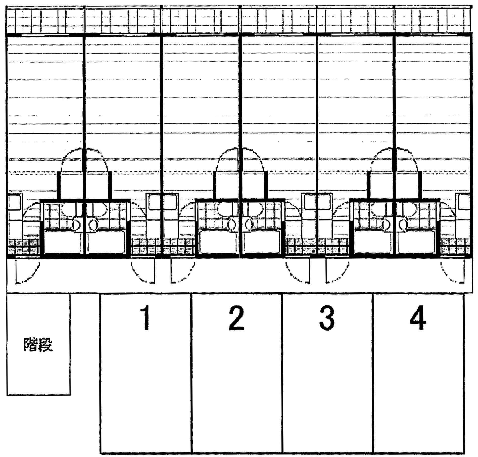 愛媛県 収益（１棟MS）物件