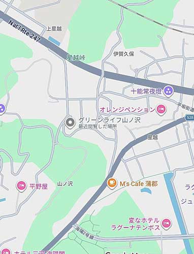 愛知県 収益（1棟MS）物件